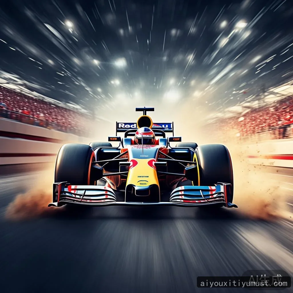 爱游戏 - 爱游戏聚焦F1美国大奖赛：红牛车队策略制胜夺冠 配图1